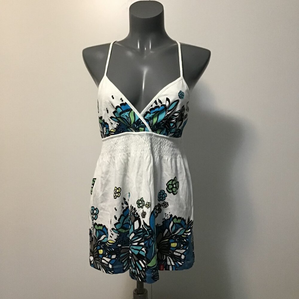 EDC by Esprit Spaghetti Strap Top Size L